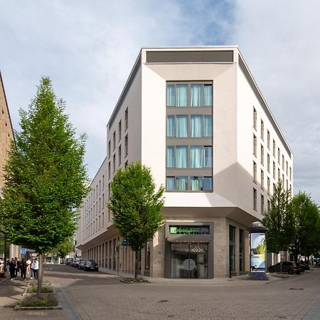 Holiday Inn Express Heilbronn By Ihg Eksteriør bilde