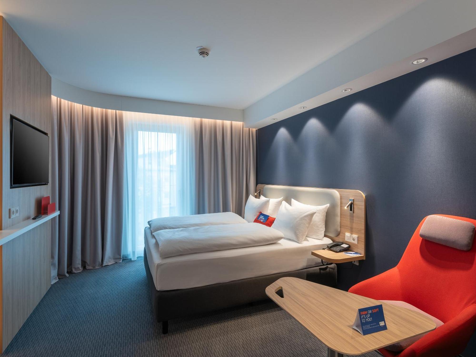 Holiday Inn Express Heilbronn By Ihg Eksteriør bilde
