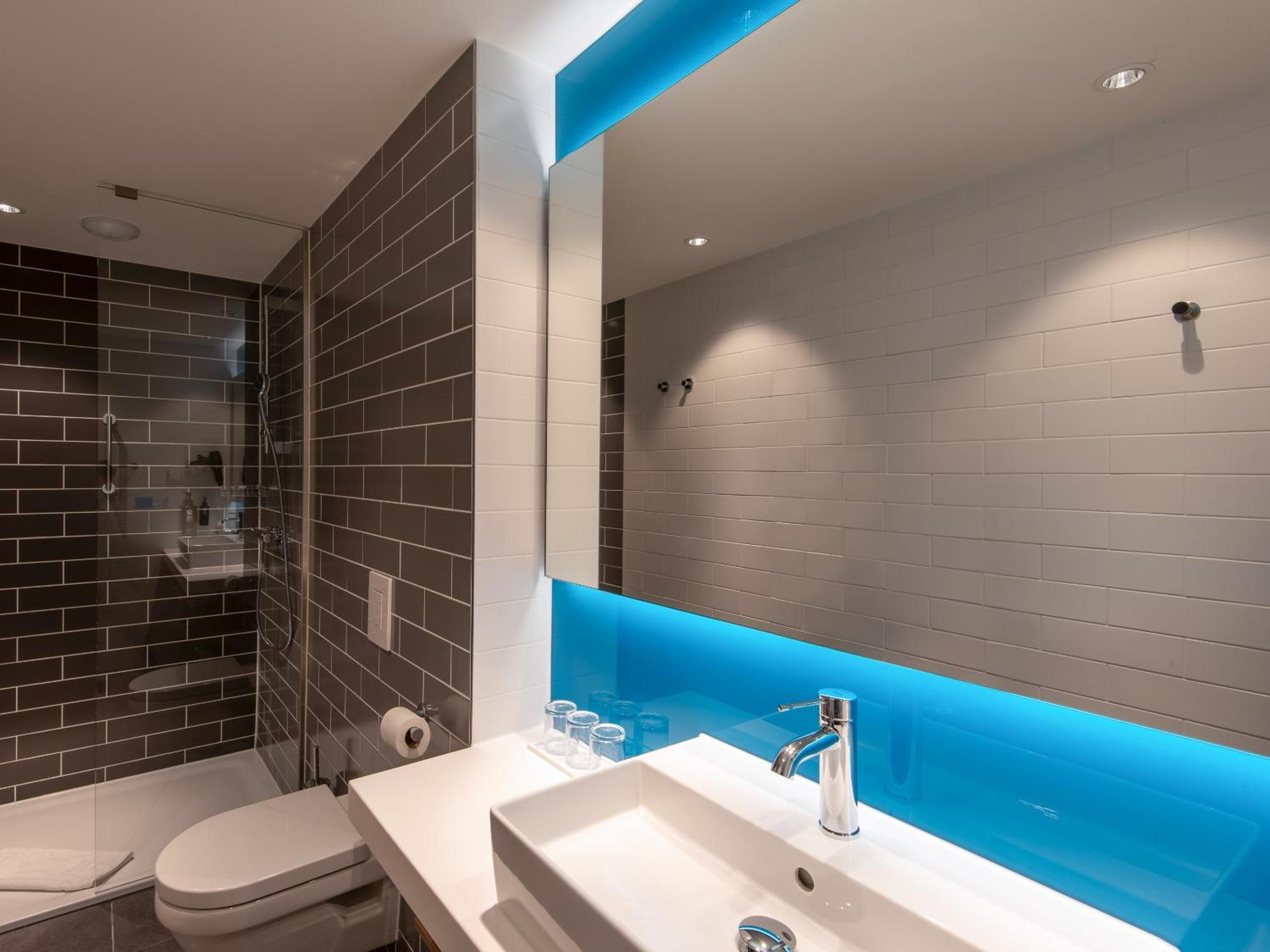 Holiday Inn Express Heilbronn By Ihg Eksteriør bilde
