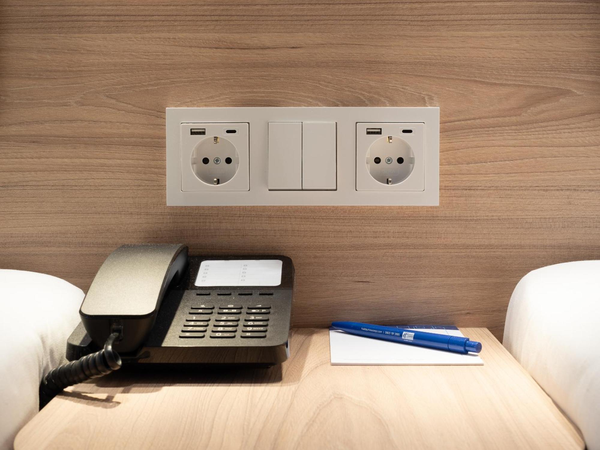 Holiday Inn Express Heilbronn By Ihg Eksteriør bilde